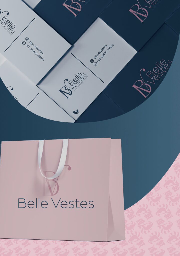 Belle Vestes